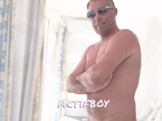 Actifboy