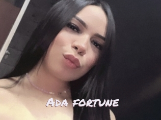 Ada_fortune