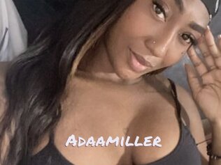 Adaamiller