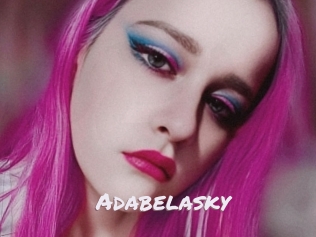 adabelasky Deutsche Sexcams