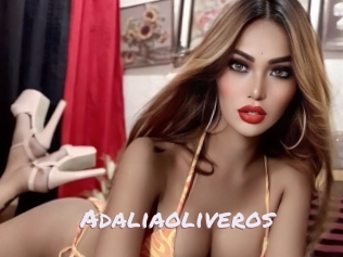 adaliaoliveros Deutsche Sexcams