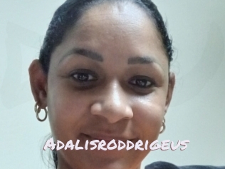Adalisroddrigeus