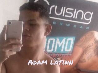 Adam_latinn