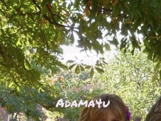 adama4u Deutsche Sexcams