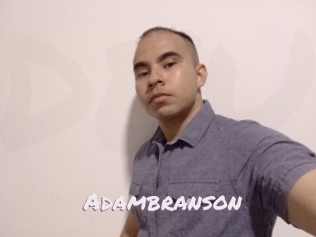 adambranson Deutsche Sexcams