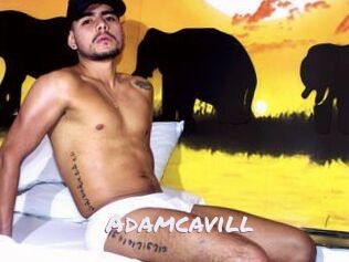 Adamcavill