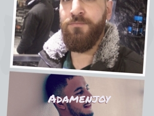 Adamenjoy