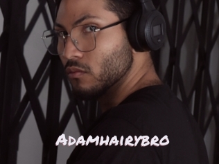 adamhairybro Deutsche Sexcams