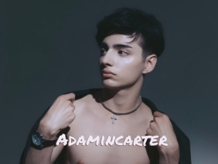 adamincarter Deutsche Sexcams
