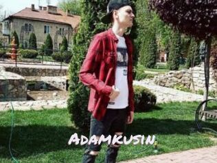 Adamkusin