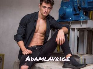 Adamlavrige