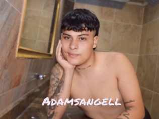 adamsangell Deutsche Sexcams