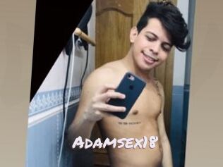 Adamsex18