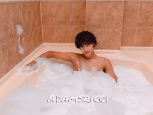 adamsricci Deutsche Sexcams