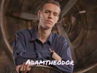 Adamtheodor