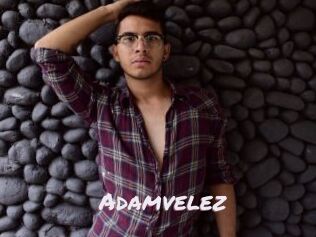 Adamvelez