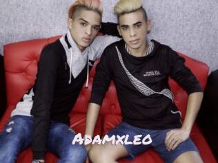 Adamxleo