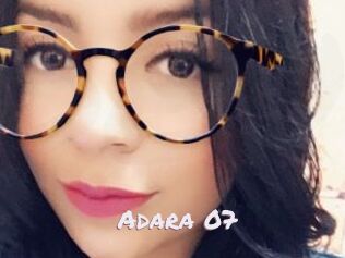adara_07 Deutsche Sexcams