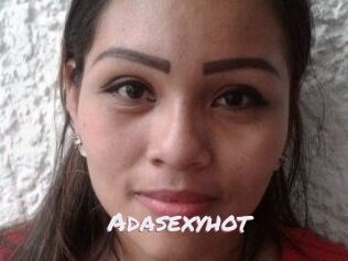 Adasexyhot