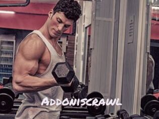 addoniscrawl Deutsche Sexcams