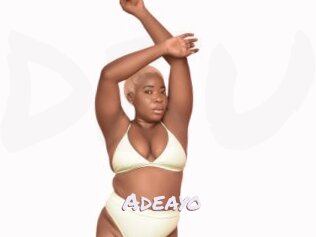Adeayo