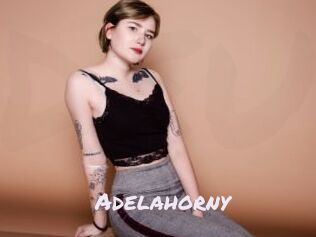 Adelahorny