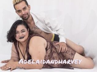 Adelaidandharvey
