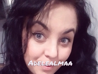 adelealmaa Deutsche Sexcams