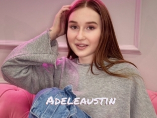 adeleaustin Deutsche Sexcams