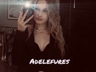 adelefures Deutsche Sexcams