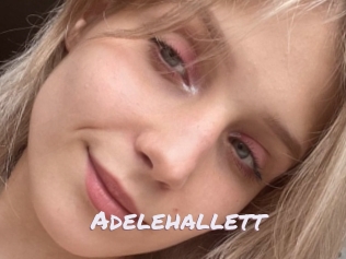 adelehallett Deutsche Sexcams