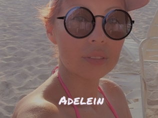 Adelein