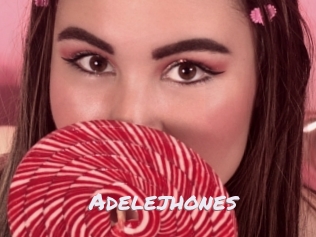 adelejhones Deutsche Sexcams