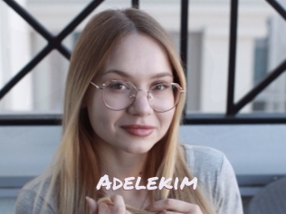 Adelekim
