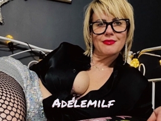 adelemilf Deutsche Sexcams