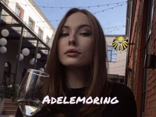 Adelemoring
