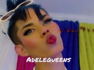 Adelequeens