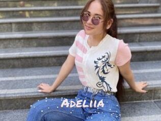 adeliia Deutsche Sexcams