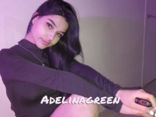 Adelinagreen