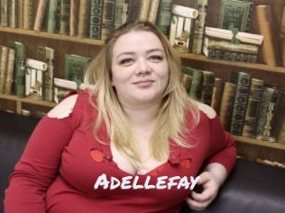 adellefay Deutsche Sexcams