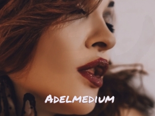 adelmedium Deutsche Sexcams