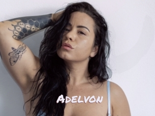 adelvon Deutsche Sexcams