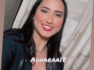 Adharaa18