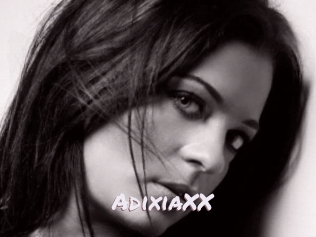 AdixiaXX