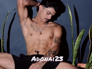 adonai23 Deutsche Sexcams