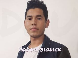 Adonis_bigdick