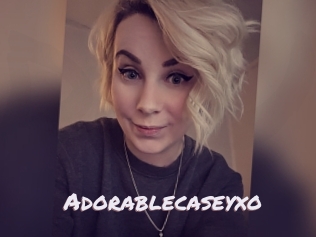 adorablecaseyxo Deutsche Sexcams