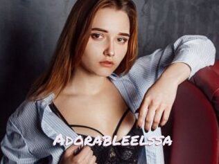Adorableelssa