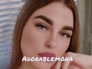 adorablemona Deutsche Sexcams