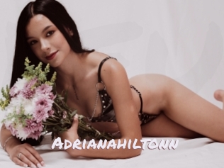Adrianahiltonn